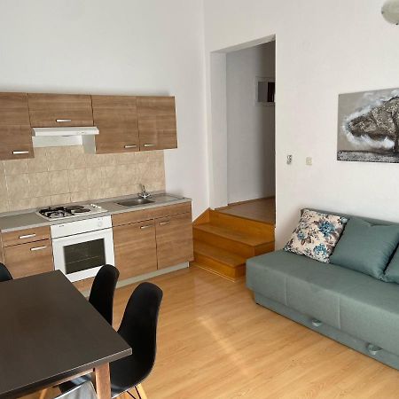 Apartman Polegubic Biograd Na Moru Exteriér fotografie